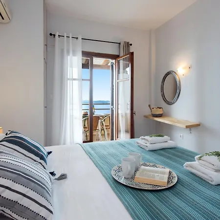 View Bed & Breakfast 3*