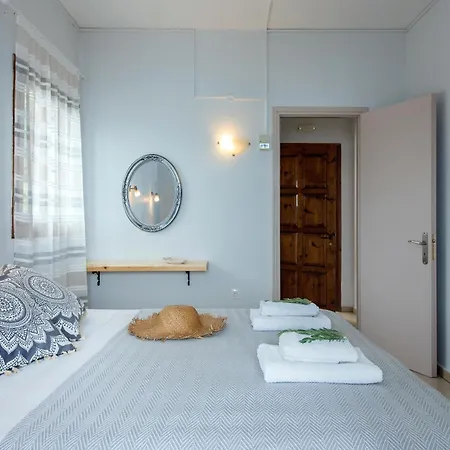 View Bed & Breakfast Barbati