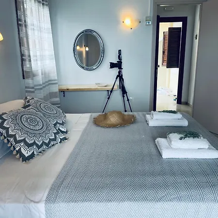 View Bed & Breakfast 3*