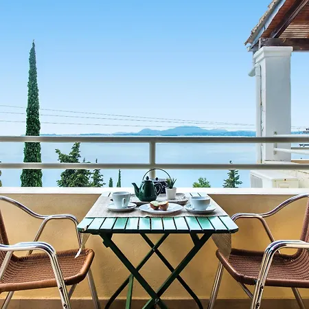 Bed & Breakfast View Barbati