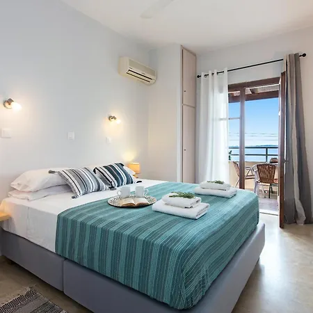 View Bed & Breakfast 3*
