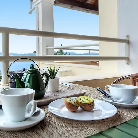 Bed & Breakfast View Barbati