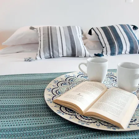 View Bed & Breakfast 3*