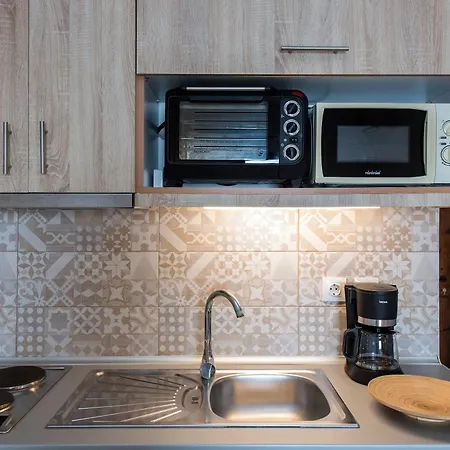View Bed and breakfast 3*